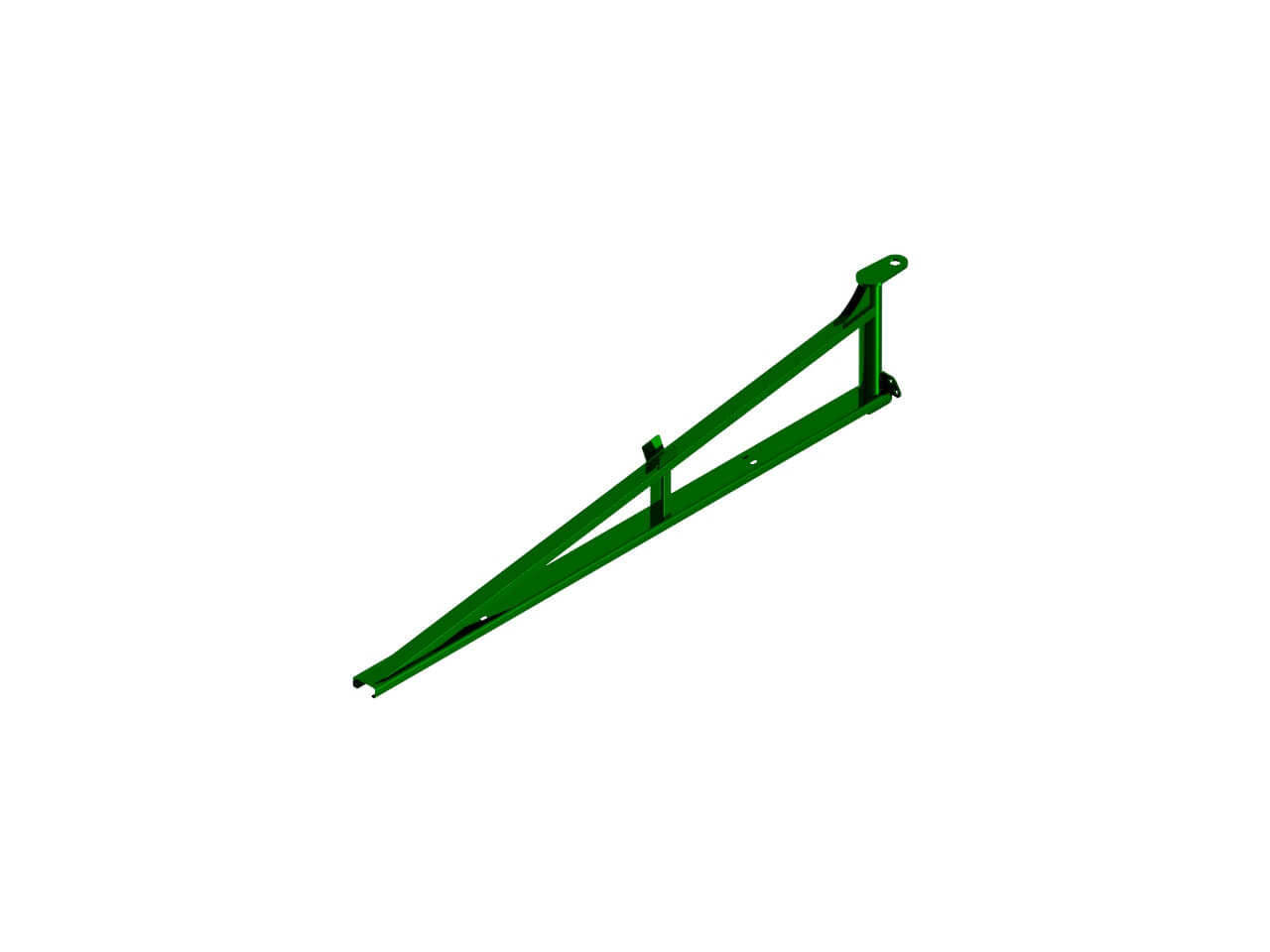 27M BAR END - IMPLEMAR