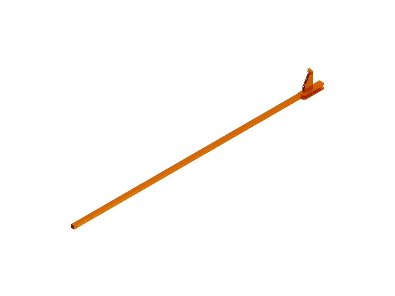 BAR TORR. L. CD 12M - IMPLEMAR