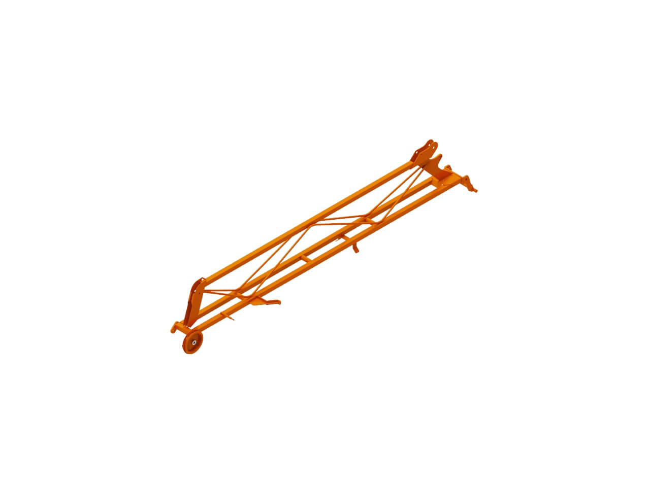 BARRA DE PULVERIZAÇÃO - SEGMENTO 1 DIREITO (IMP865337)