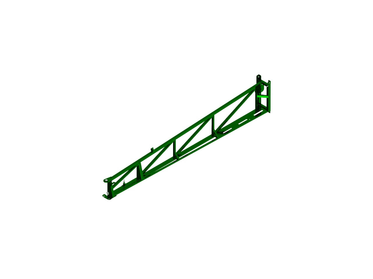 INTERMEDIATE BAR R 27M - IMPLEMAR
