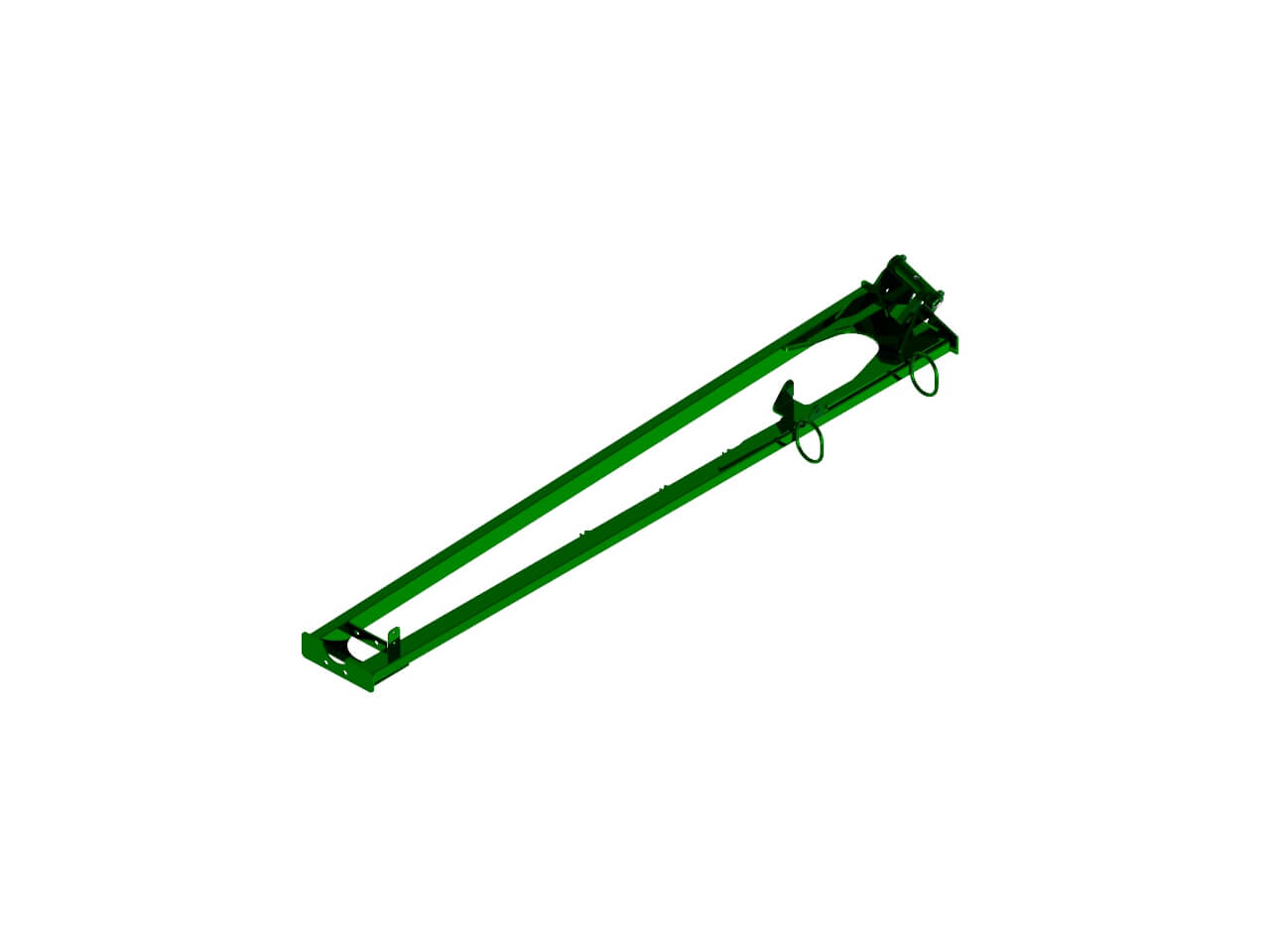 LANCE DISTRIBUIDORA DERECHA 4630 24M - IMPLEMAR