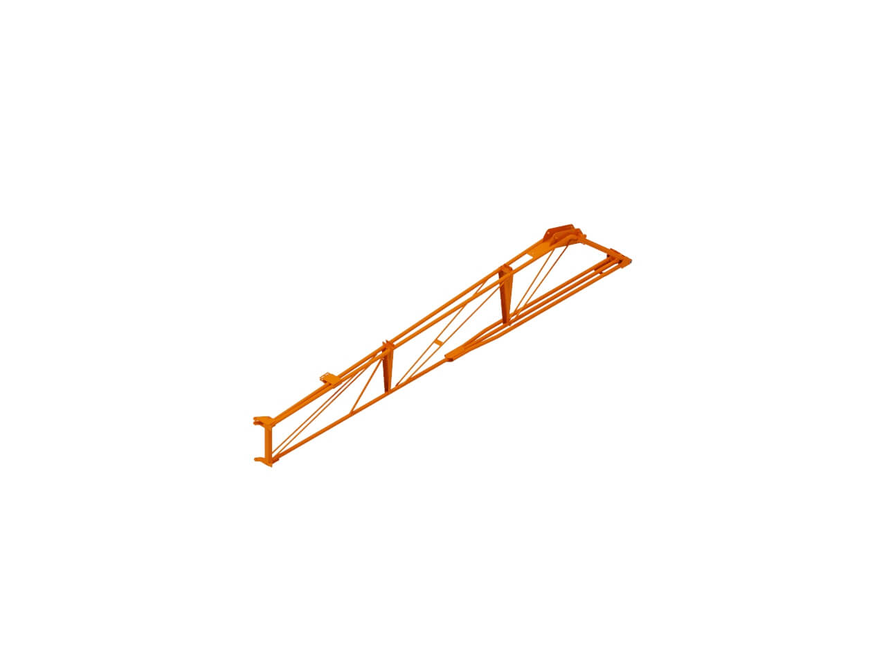SEGMENT 1 RIGHT (UN) - IMPLEMAR