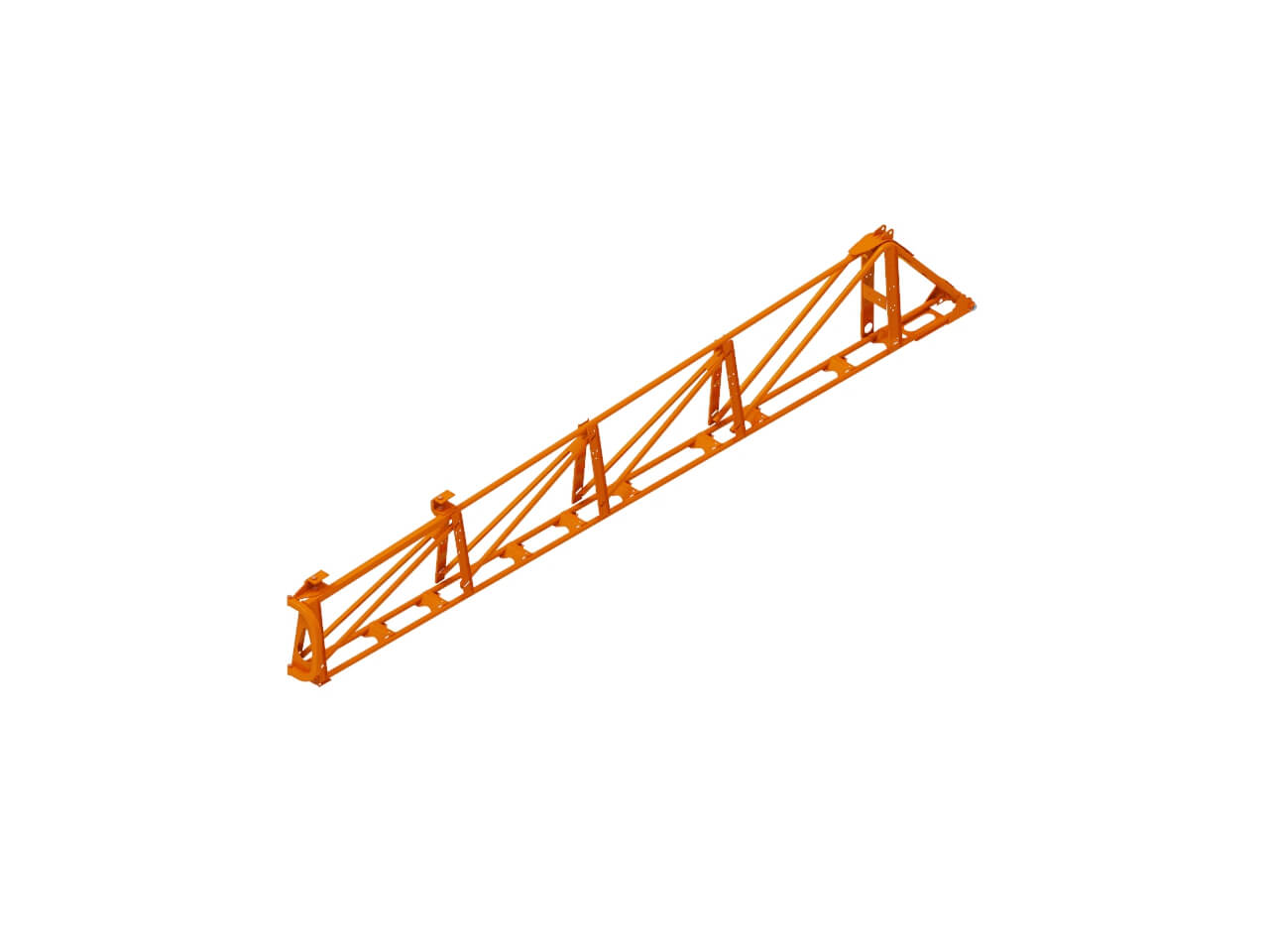 SEGMENT 1 RIGHT - 24 M - IMPLEMAR