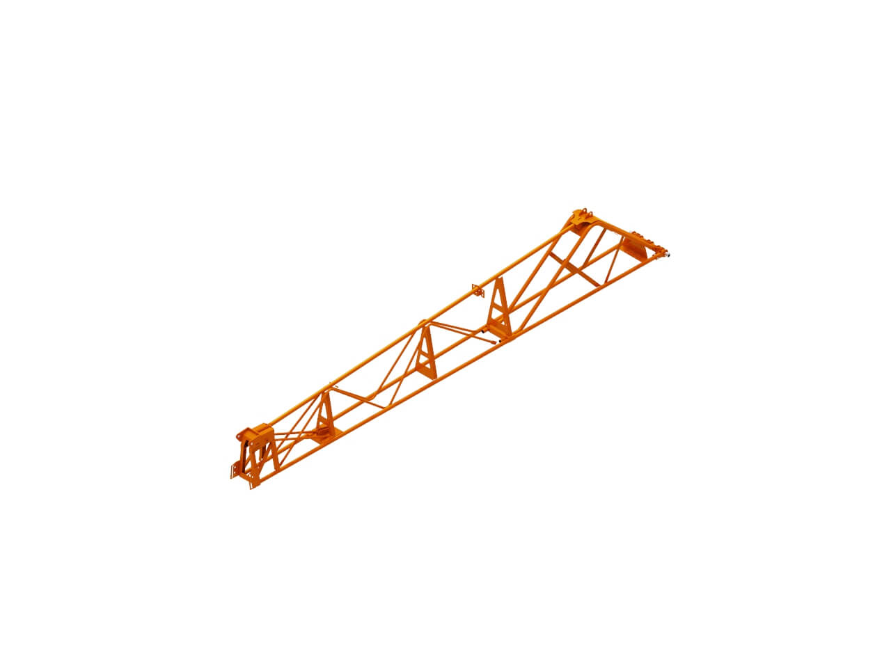 SEGMENT 1 UN 24M - IMPLEMAR