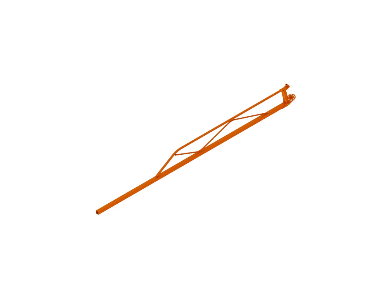 SEGMENT 2 - IMPLEMAR