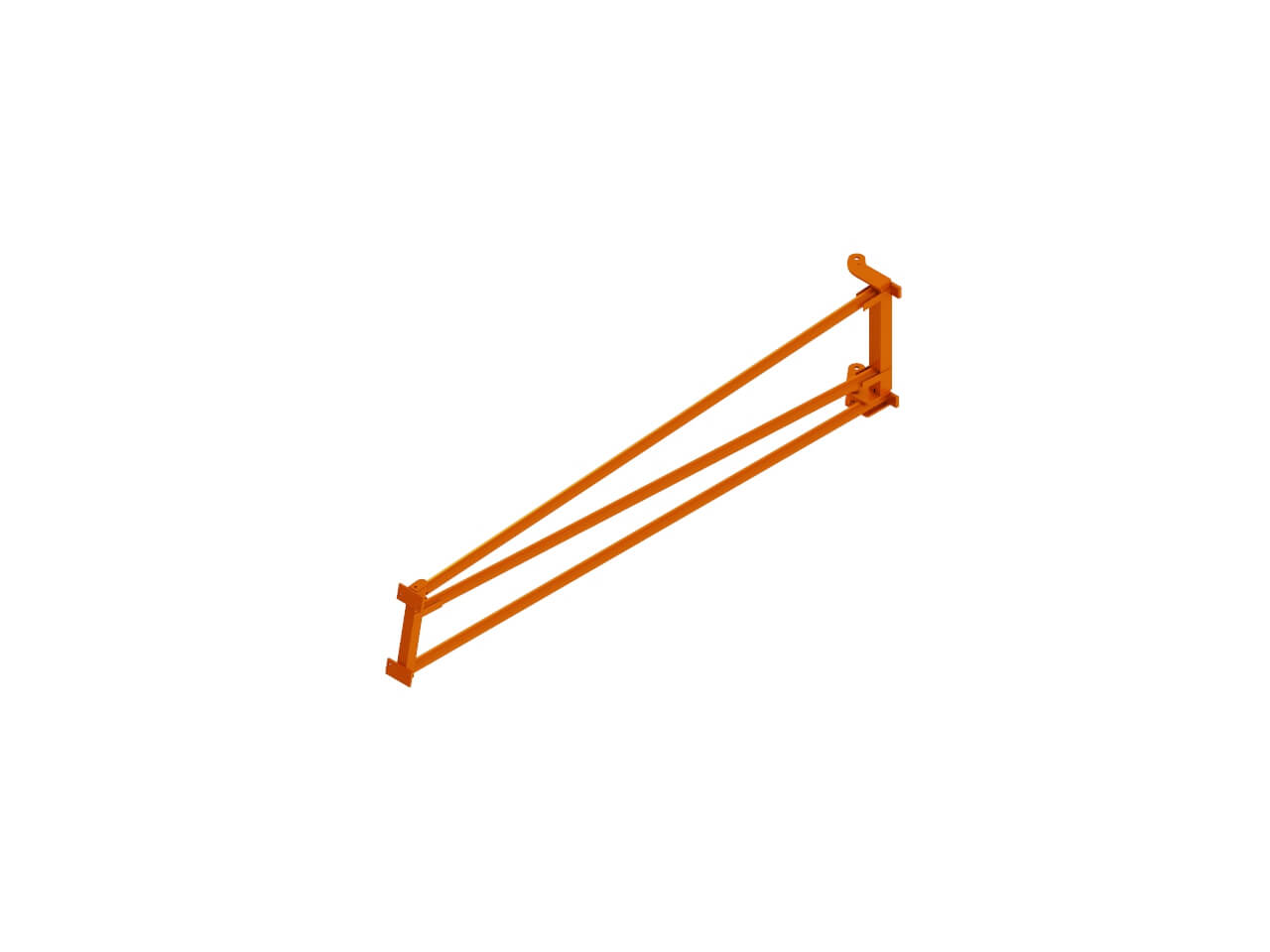 SEGMENT 2 LEFT (UN) - IMPLEMAR