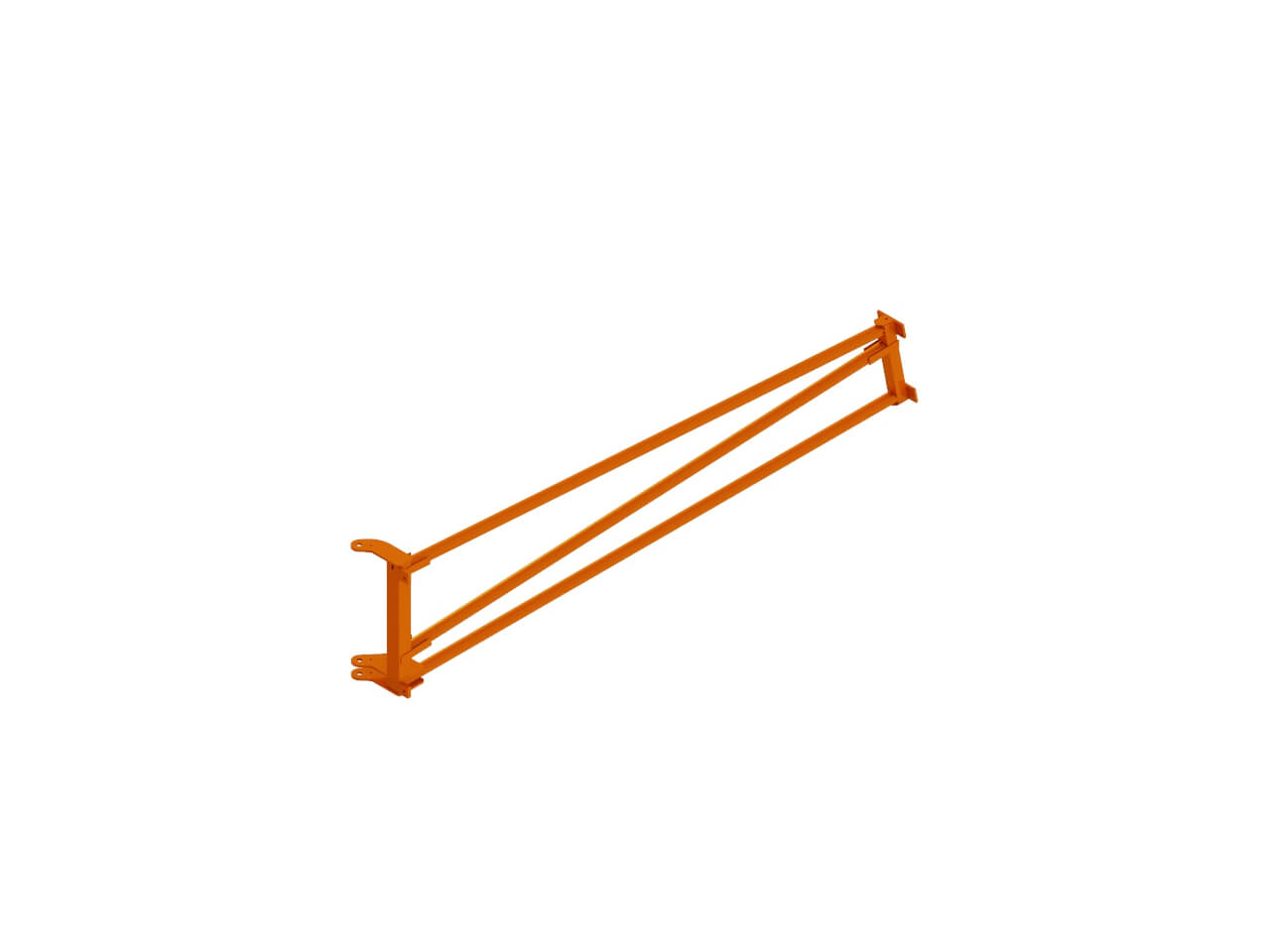 SEGMENT 2 RIGHT (UN) - IMPLEMAR