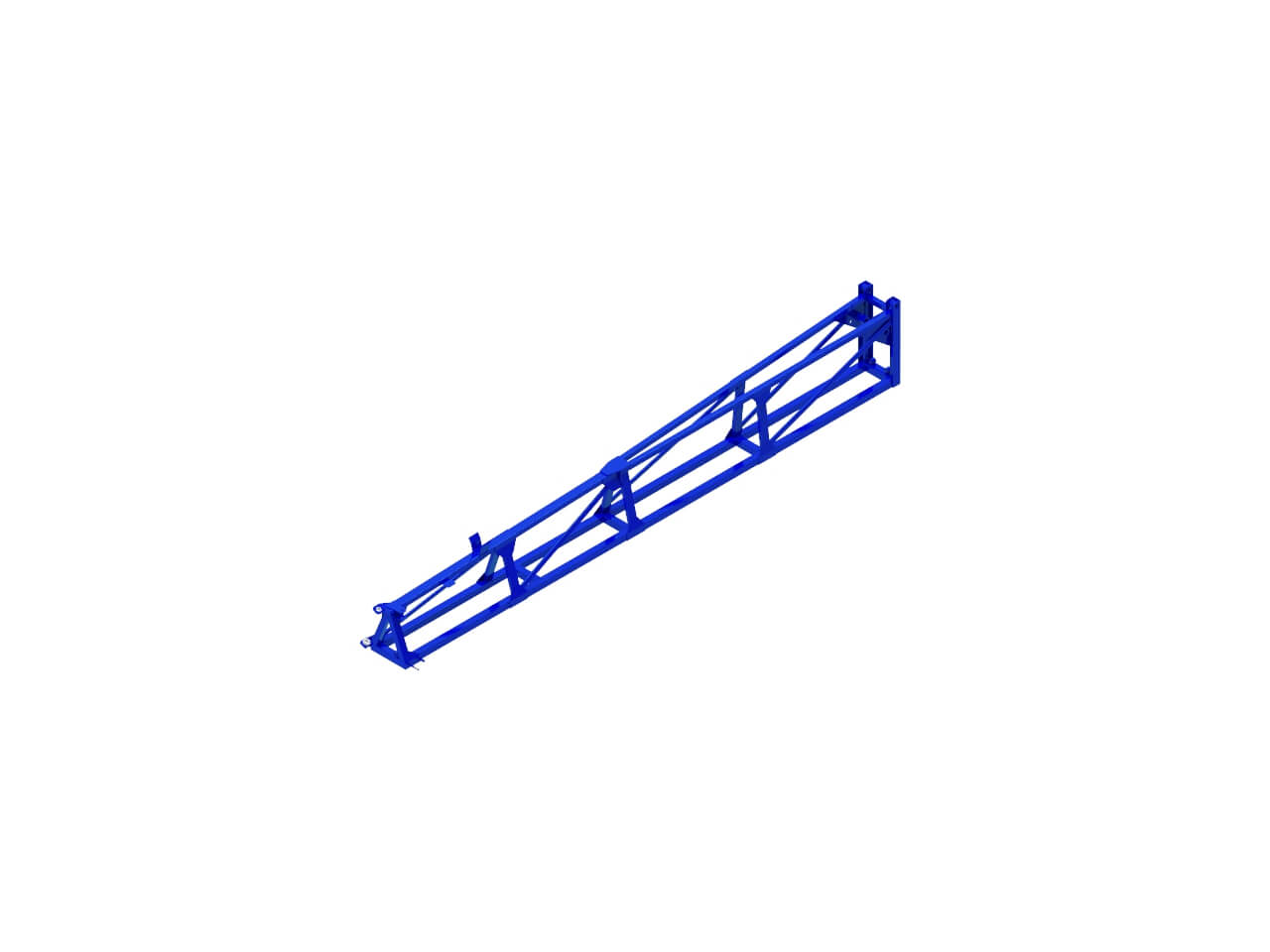 SEGMENT 2 RIGHT - IMPLEMAR