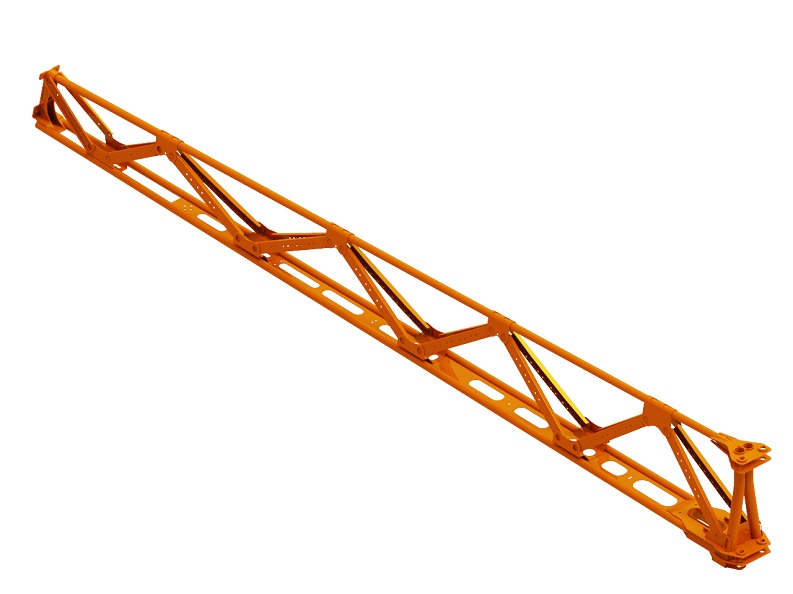 SEGMENT 2 UN 3030 32M - IMPLEMAR