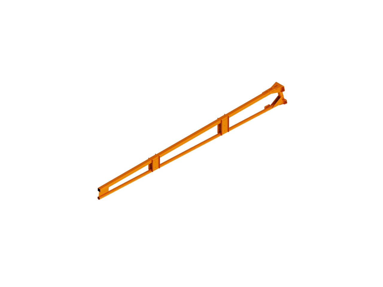 SEGMENT 3 - 32M/36M - IMPLEMAR