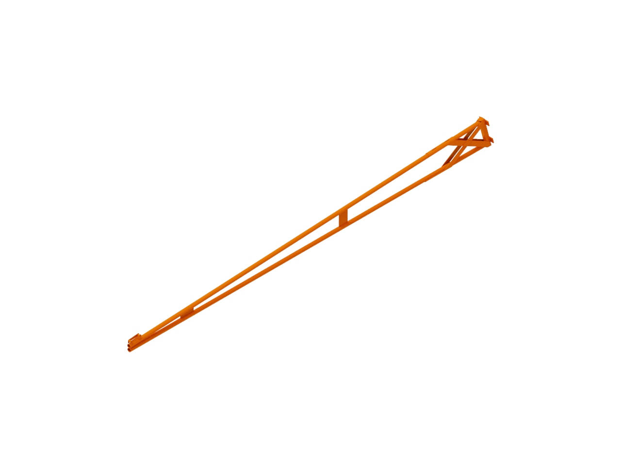 SEGMENT 3 4100mm (W / DUAL X) - IMPLEMAR