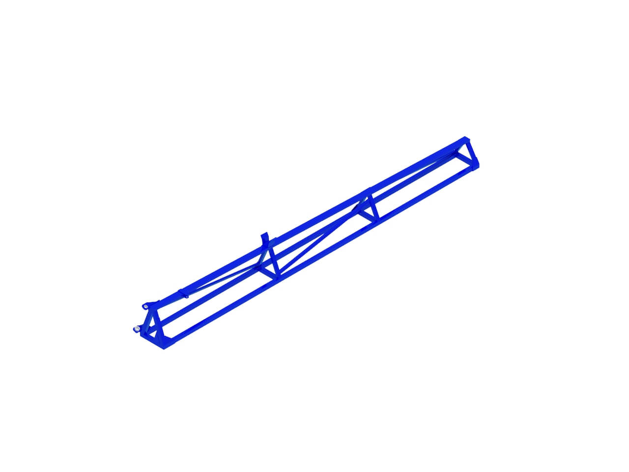 SEGMENT 3 LEFT - IMPLEMAR
