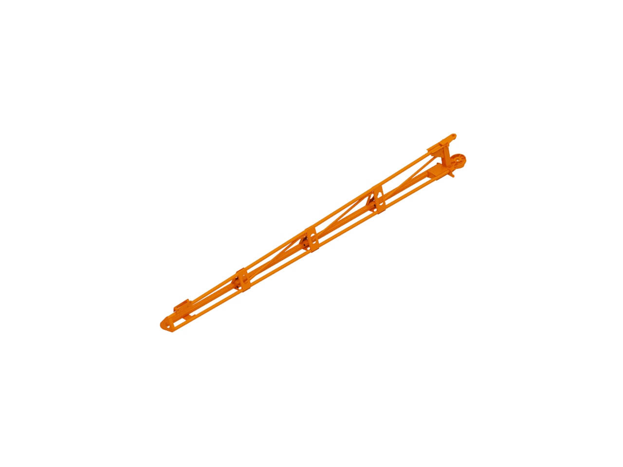 SEGMENT 3 RIGHT 24M - IMPLEMAR