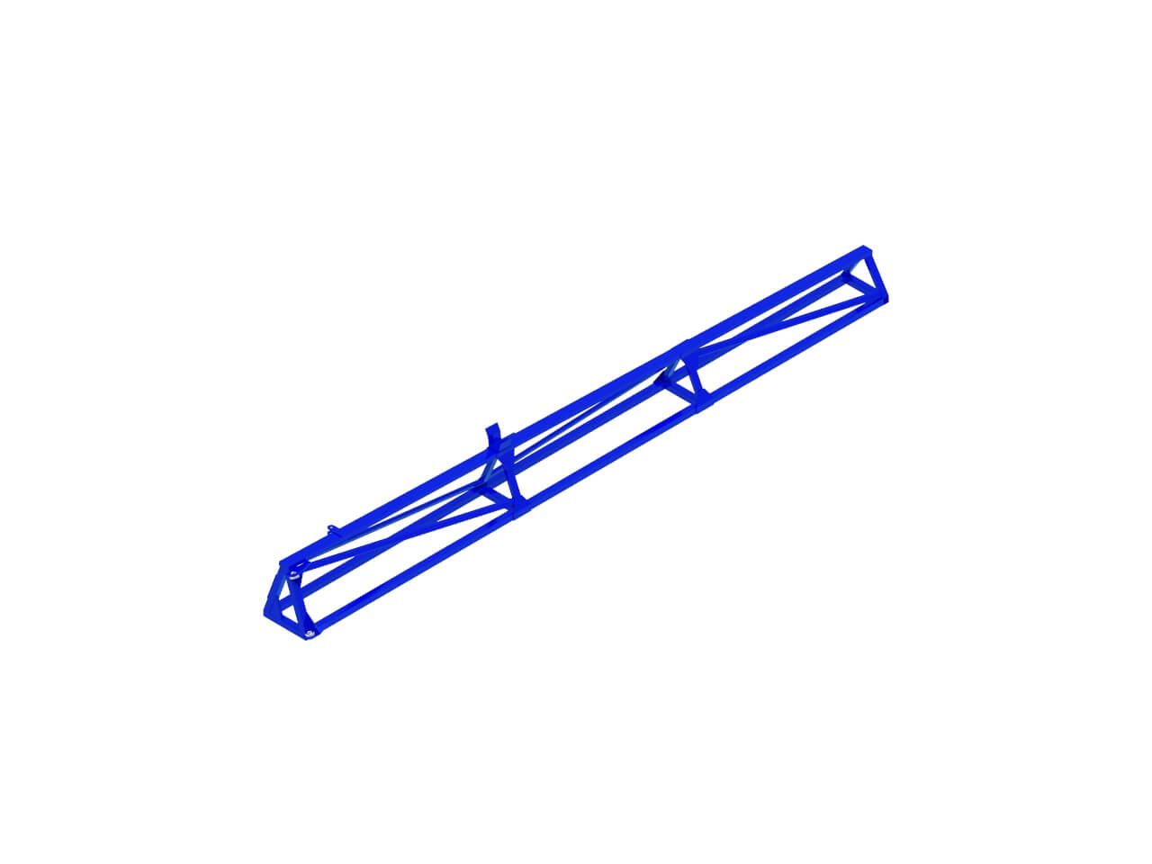 SEGMENT 3 RIGHT - IMPLEMAR