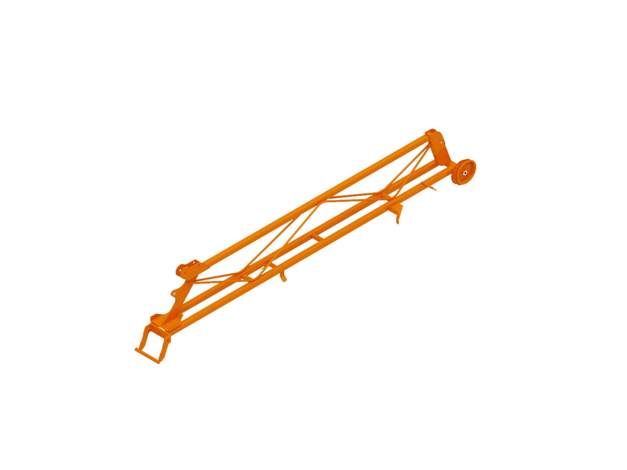 SEGMENTO 1 IZQUIERDO