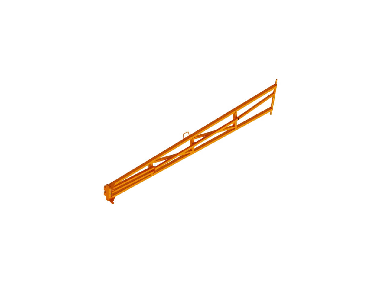 SEGMENTO 1 RIGHT - IMPLEMAR